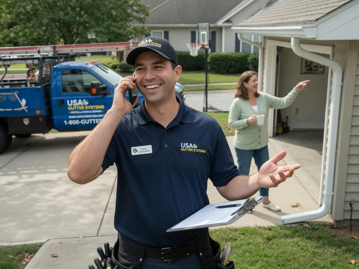 Gutter Installation Elgin, OK FAQs